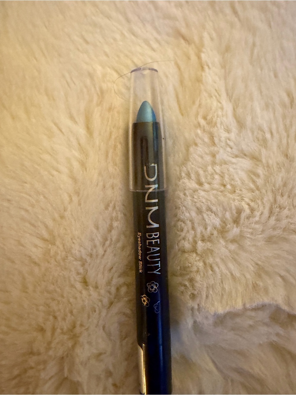 Shimmer Eyeshadow Stick - Blue